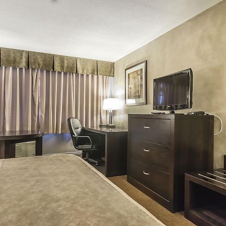 Quality Hotel & Conference Centre Campbellton Dış mekan fotoğraf