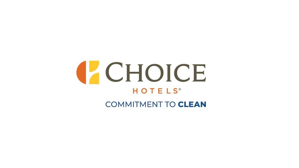 Quality Hotel & Conference Centre Campbellton Dış mekan fotoğraf