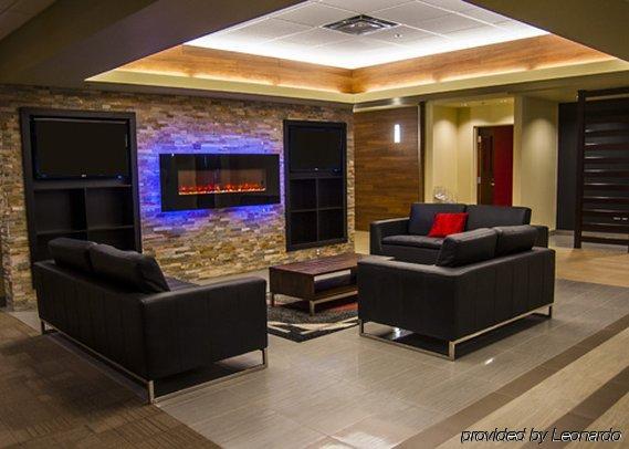 Quality Hotel & Conference Centre Campbellton İç mekan fotoğraf