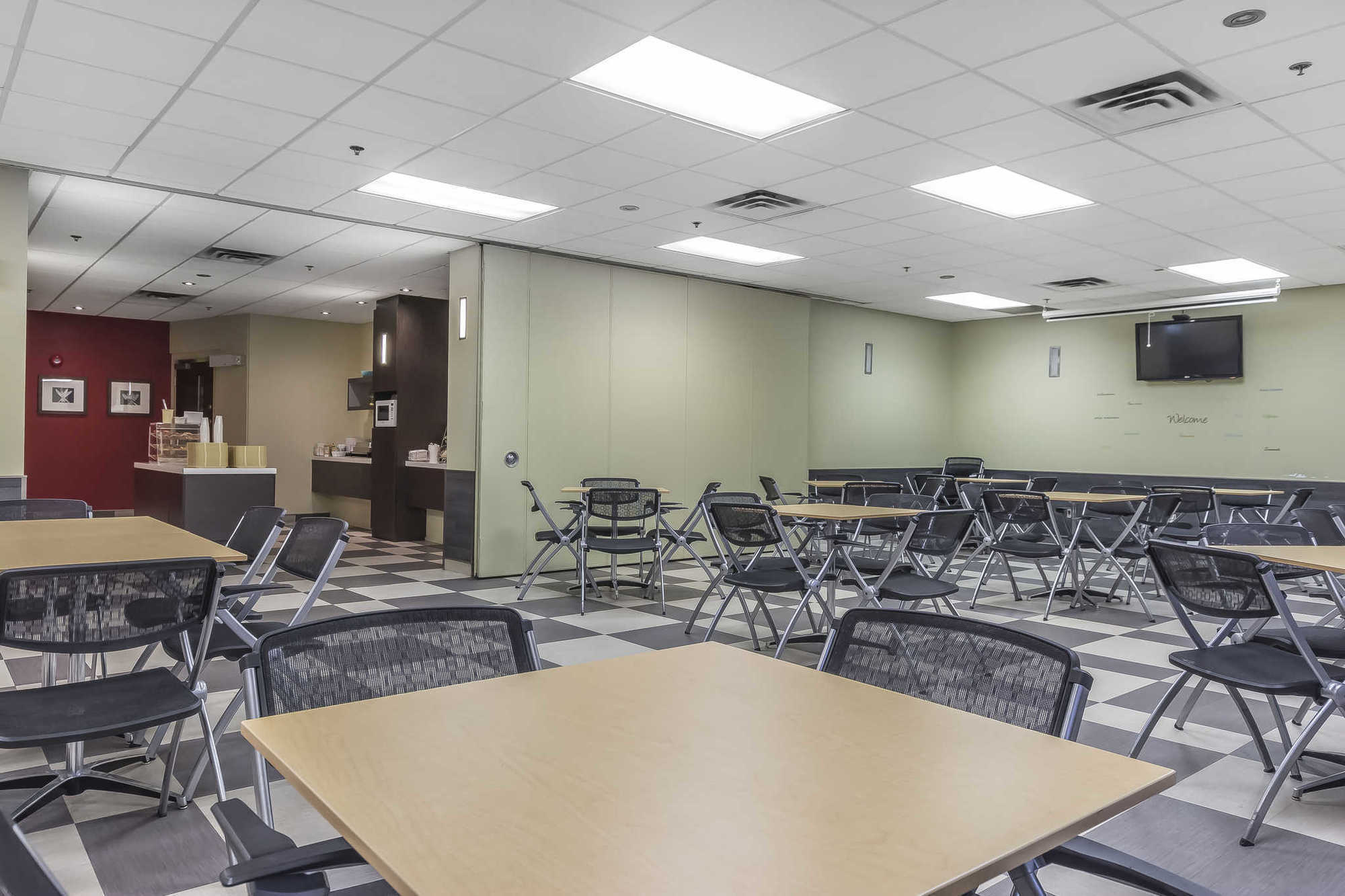 Quality Hotel & Conference Centre Campbellton Konforlar fotoğraf