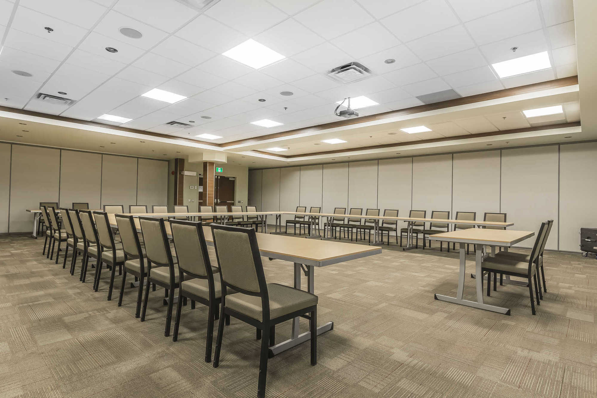 Quality Hotel & Conference Centre Campbellton Konforlar fotoğraf