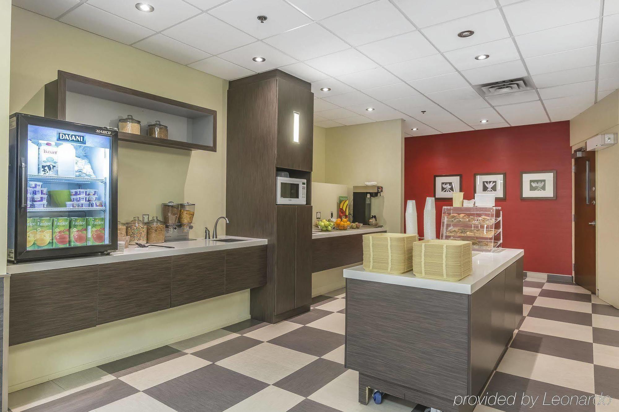 Quality Hotel & Conference Centre Campbellton Dış mekan fotoğraf
