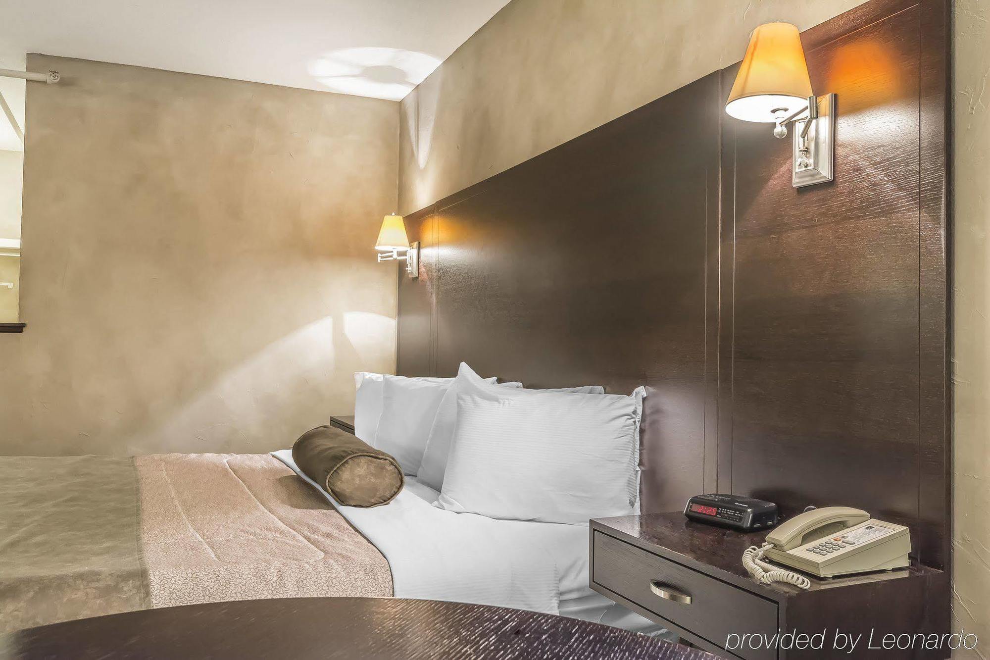 Quality Hotel & Conference Centre Campbellton Dış mekan fotoğraf